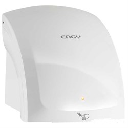 (150x300x310) Сушилка д/рук ENH-01 2000Вт /004527 белая - фото 13125