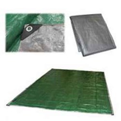 (90x330x450) Тент хозяйственный ECOS 999084/ универсальный T-3*3  100г/м2 - фото 15030