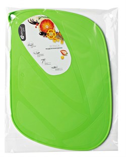 (пакет 20x200x280) Доска разделочная Apollo Genio Bionica BNC-28 28*20см - фото 16899
