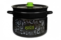 (300x300x310) Кастрюля Appetite Berry 1с200с  цилиндрическая  9.0л - фото 18449