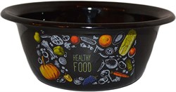 (90x210x250) Миска Appetite Healthy food 1с5с 0,8л - фото 19704