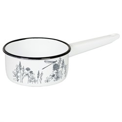 (100x200x300) Ковш Appetite FLORA-2 1с22с 1,0л - фото 27820