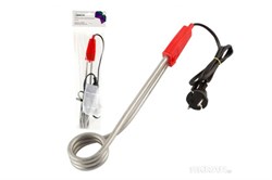 (90x110x400) Кипятильник электрический HOMESTAR HB-015 005691 1.5 кВт - фото 28697