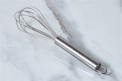 (90x210x250) Венчик Apollo EGB-03 из нержавеющей стали "Menu" - фото 29083
