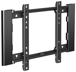 Кронштейн Holder LCD-F3919-B черный - фото 29722