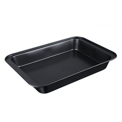 (90x330x450) Противень VETTA 846-108 глубокий 37,5x25,5x5см SL-2006 - фото 30025