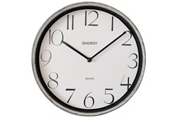 (70x300x300) Часы Energy ЕС-156 настенные  кварцевые 102205 - фото 30222