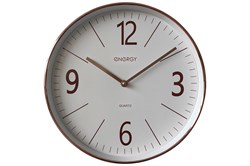 (70x300x300) Часы Energy ЕС-158 настенные  кварцевые 102250 - фото 30224