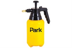 Опрыскиватель PARK 1л. 990053 желтый - фото 31047