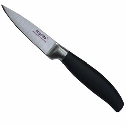 (пакет 20x40x320) Нож для овощей Appetite Ультра HA01-6 9см - фото 31852
