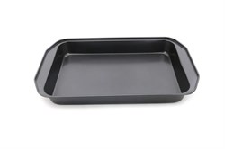 (90x330x450) Форма BEKKER BK-6681 для выпечки, размер: 37,5x24x5 см - фото 32034
