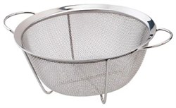 (150x300x310) Сито BEKKER BK-9216 19,5см - фото 33385