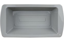 (пакет 50x140x250) Форма MARMITON 17404 силиконовая, прямоугольная, 24,5*13,5*5 см BASIC - фото 33451