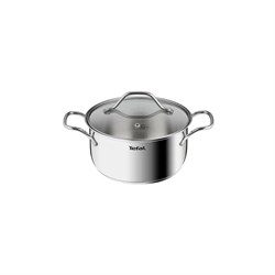 (130x240x390) Кастрюля Tefal B8644474 20см 2,8л. - фото 33879