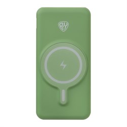 Аккумулятор мобильный BY 031-041 10000мАч USB/Type-C - фото 33969