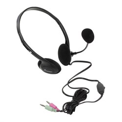 (70x260x260) Наушники Smartbuy EZ-Talk стерео гарнитура - фото 34369
