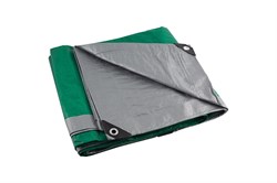 (90x330x450) Тент хозяйственный ECOS 999153/ универсальный T-6*6  100г/м2 - фото 35405