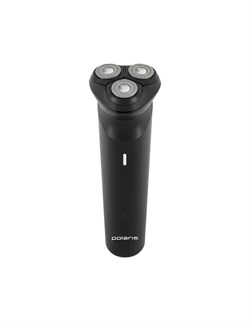 (90x210x250) Бритва Polaris PMR 0411RC ProLong 4D Li+ - фото 35904