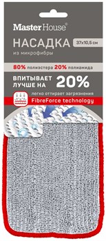 (пакет 30x150x150) Насадка Мастер Хаус Лоренцо 75116 - фото 36844