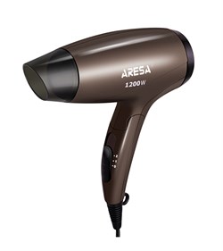 (150x300x310) Фен Aresa AR-3214 - фото 37430