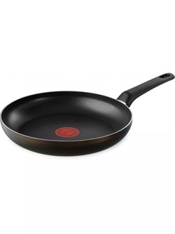 (90x330x450) Сковорода Tefal EASY PLUS 24см 042 37 124 - фото 39171