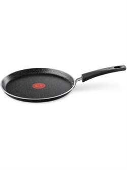 (90x330x450) Сковорода блинная Tefal BRUT 25см 042 34 525 - фото 39176
