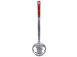 (90x110x400) Шумовка Appetite с деревянной ручкой NW5AC03 - фото 39279