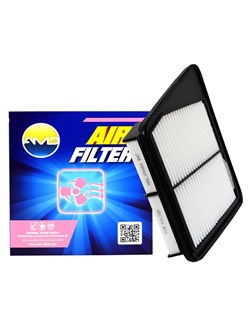 Фильтр воздушный AMD FA466 - фото 41385