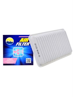 Фильтр воздушный AMD FA491 - фото 41400