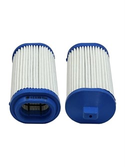 Фильтр воздушный GoodWill AG022 - фото 41497
