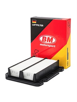 Фильтр воздушный BM FA2405 - фото 41548