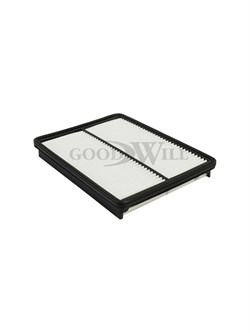 Фильтр воздушный GoodWill AG436 - фото 41584