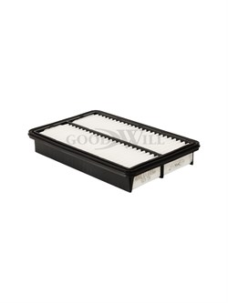 Фильтр воздушный GoodWill AG439 - фото 41589