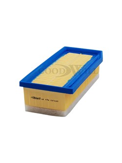 Фильтр воздушный GoodWill AG459 - фото 41594