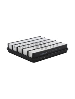 Фильтр воздушный GoodWill AG492 - фото 41596