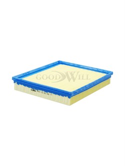 Фильтр воздушный GoodWill AG601 - фото 41605