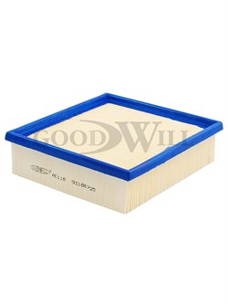 Фильтр воздушный GoodWill AG118 - фото 41643