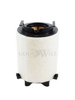Фильтр воздушный GoodWill AG261 - фото 41650