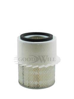 Фильтр воздушный GoodWill AG176 - фото 41663