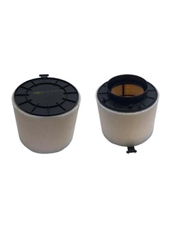 Фильтр воздушный GoodWill AG005 - фото 41702