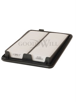Фильтр воздушный GoodWill AG385 - фото 41740