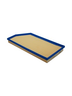 Фильтр воздушный GoodWill AG654 - фото 41756