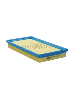 Фильтр воздушный GoodWill AG614 - фото 41763