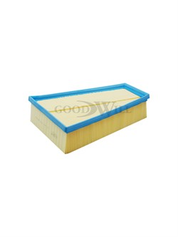 Фильтр воздушный GoodWill AG184 - фото 41764