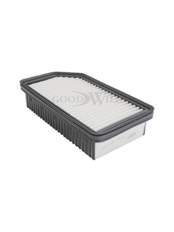 Фильтр воздушный Goodwill AG362 - фото 41769