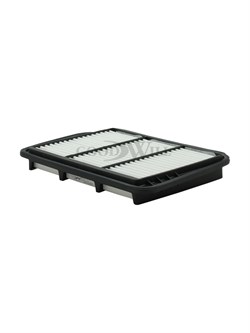 Фильтр воздушный GoodWill AG617 - фото 41774