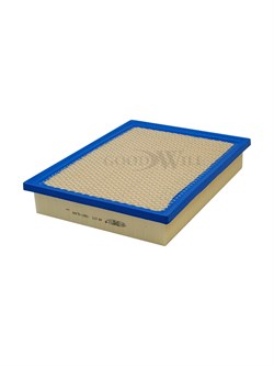 Фильтр воздушный GoodWill AG672 - фото 41783