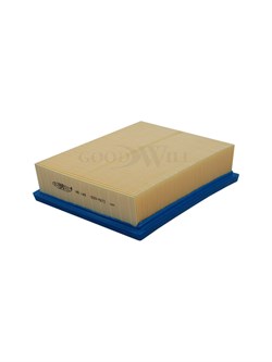 Фильтр воздушный GoodWill AG648 - фото 41786