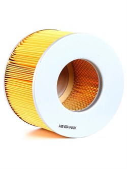 Фильтр воздушный Japanparts FA292S - фото 41830