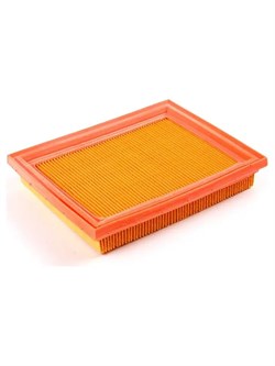 Фильтр воздушный Japanparts FA350S - фото 41868